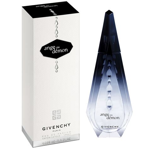 parfum givenchy ange ou demon dama|angel and demon perfume price.